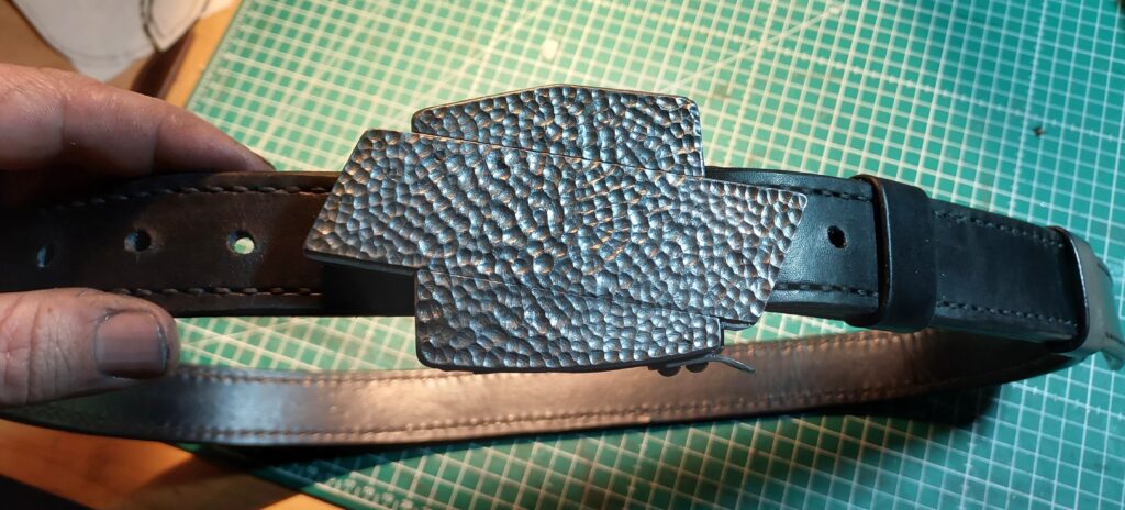 Knifebelt