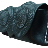 Etui à Lunettes Noctua