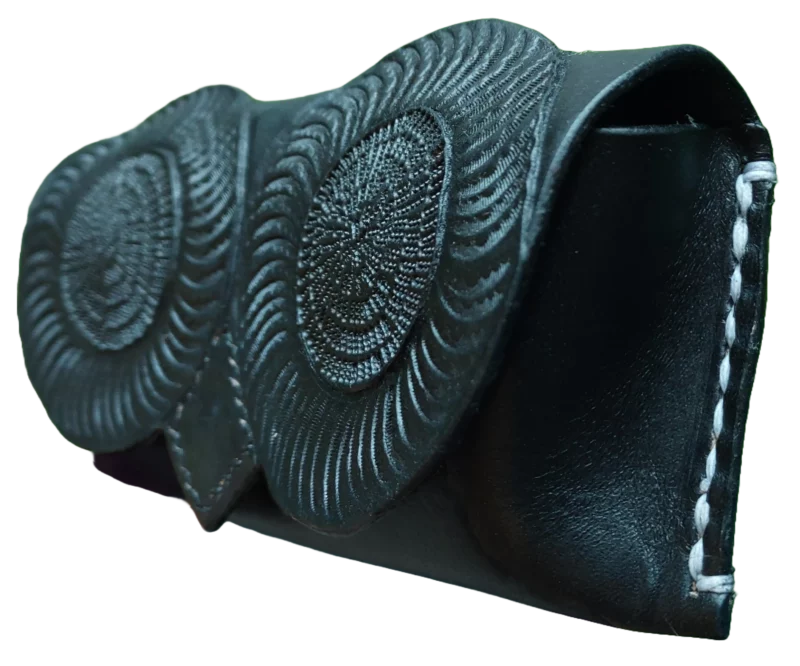 Etui à Lunettes Noctua