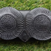 Etui à Lunettes Noctua