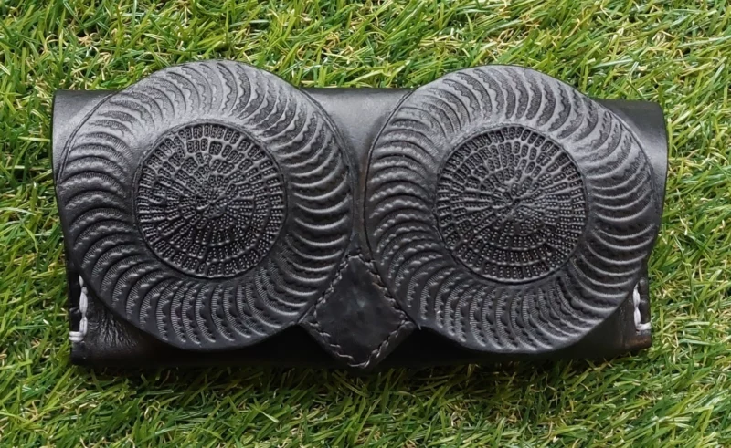Etui à Lunettes Noctua
