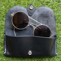 Etui à Lunettes Noctua