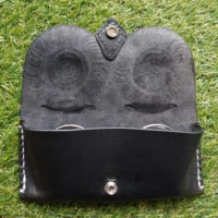 Etui à Lunettes Noctua