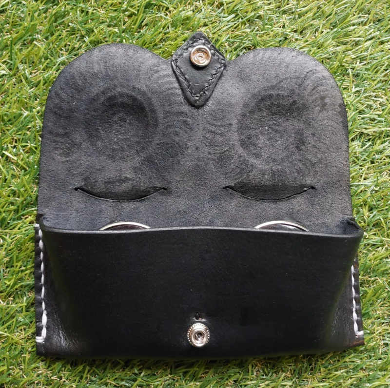 Etui à Lunettes Noctua